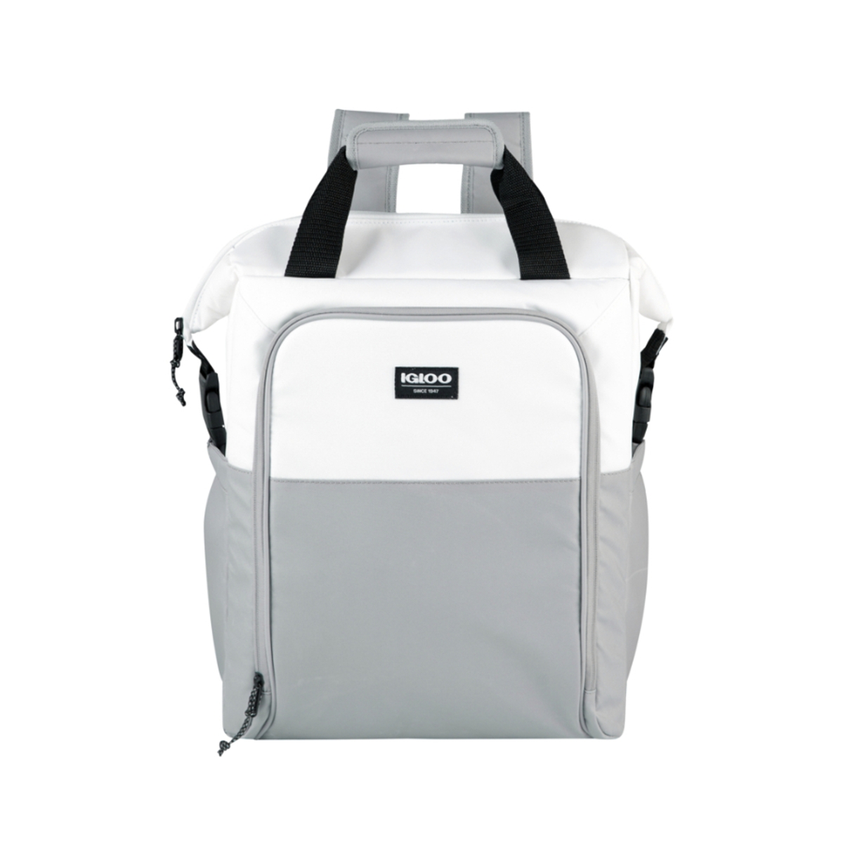 Igloo Marine Switch koelrugzak - 7,7 liter - Wit/Grijs