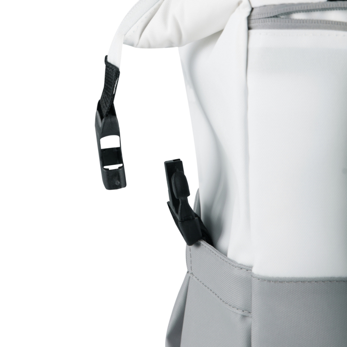 Igloo Marine Switch koelrugzak - 7,7 liter - Wit/Grijs