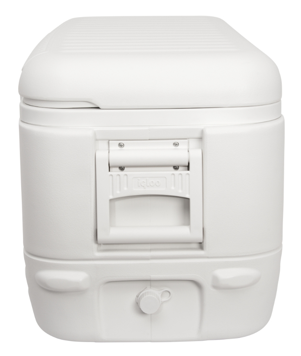Igloo Quick and Cool 120 passieve koelbox - 114 liter