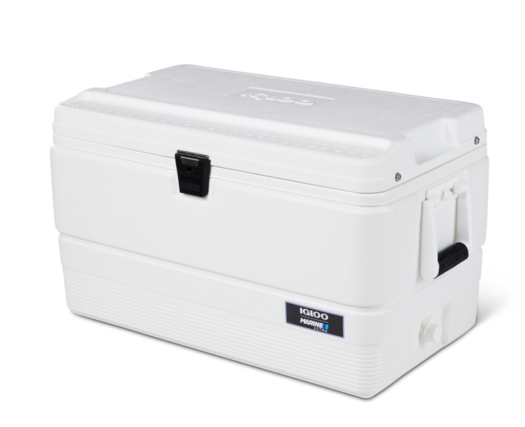 Igloo Marine Ultra 72 passieve koelbox - 68 liter