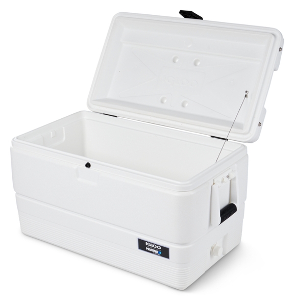 Igloo Marine Ultra 72 passieve koelbox - 68 liter