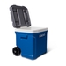 Igloo Latitude 60 Roller Blue passieve koelbox - 56 liter