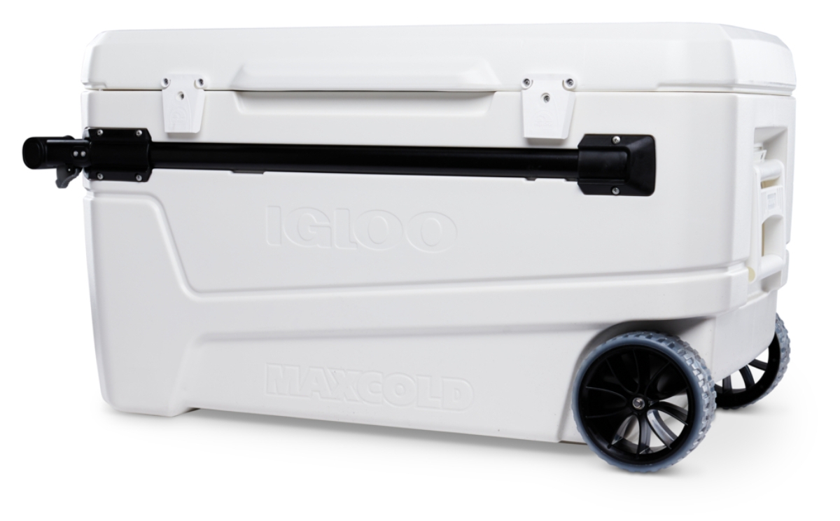 Igloo Marine Glide 110 passieve koelbox - 104 liter