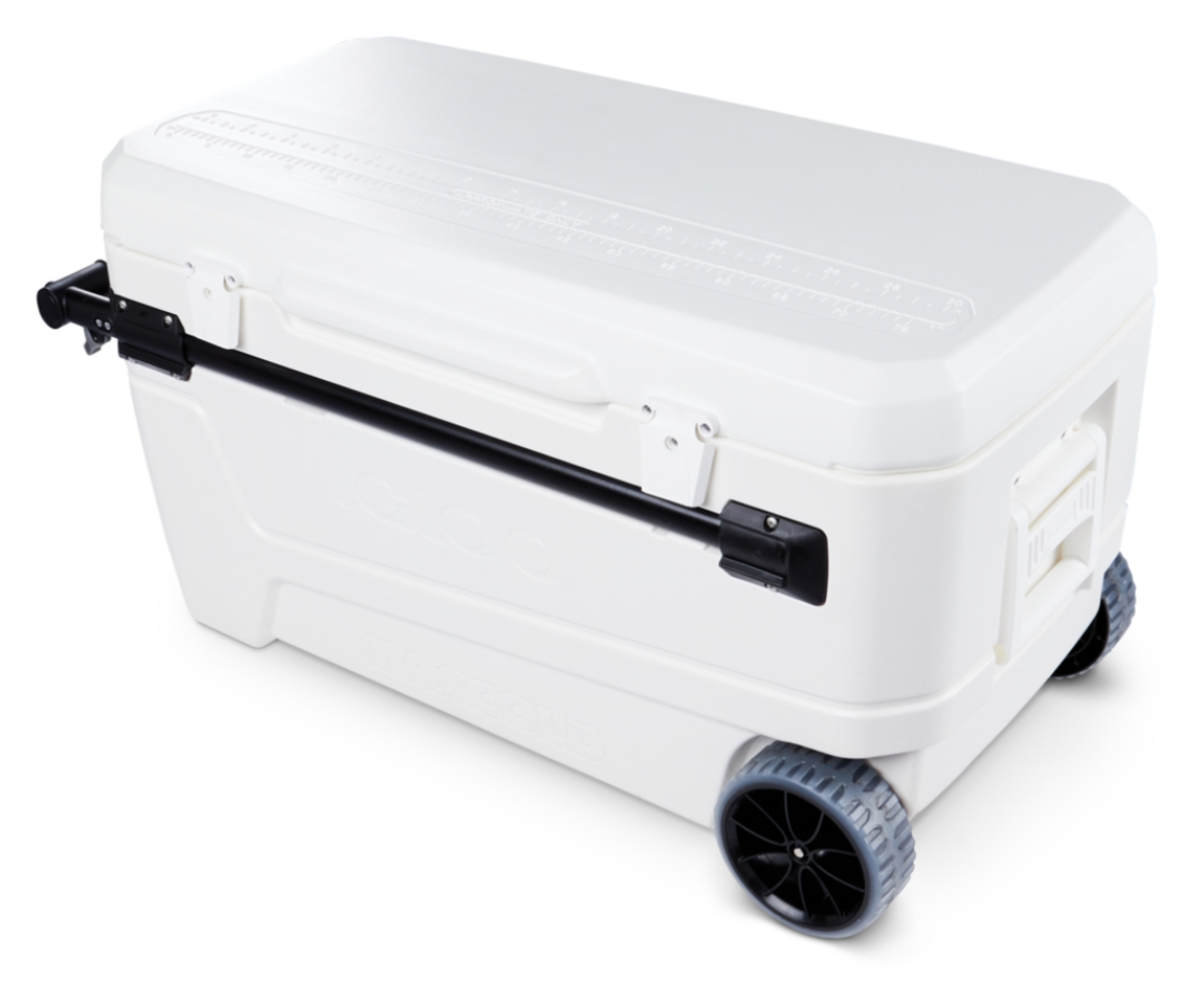 Igloo Marine Glide 110 passieve koelbox - 104 liter