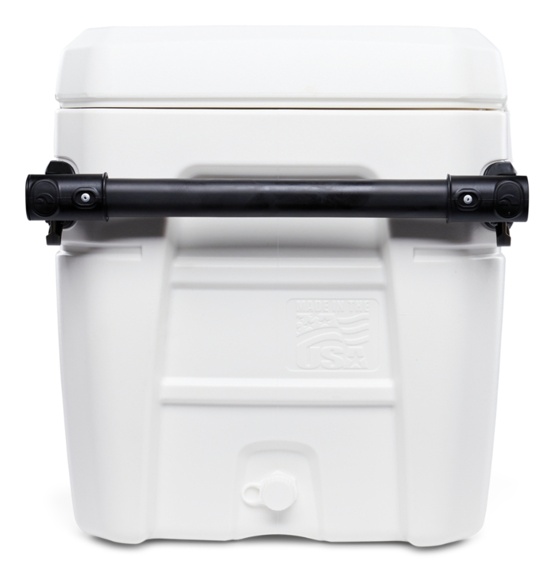 Igloo Marine Glide 110 passieve koelbox - 104 liter