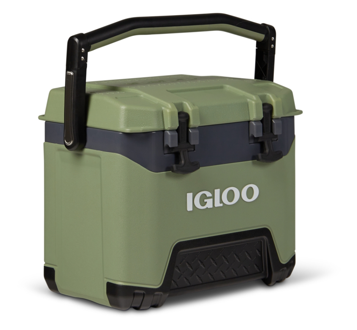 Igloo BMX 25 passieve koelbox - 23 liter - Olijfgroen