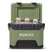 Igloo BMX 25 passieve koelbox - 23 liter - Olijfgroen