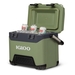 Igloo BMX 25 passieve koelbox - 23 liter - Olijfgroen