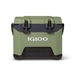 Igloo BMX 25 passieve koelbox - 23 liter - Olijfgroen
