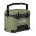 Igloo BMX 25 passieve koelbox - 23 liter - Olijfgroen
