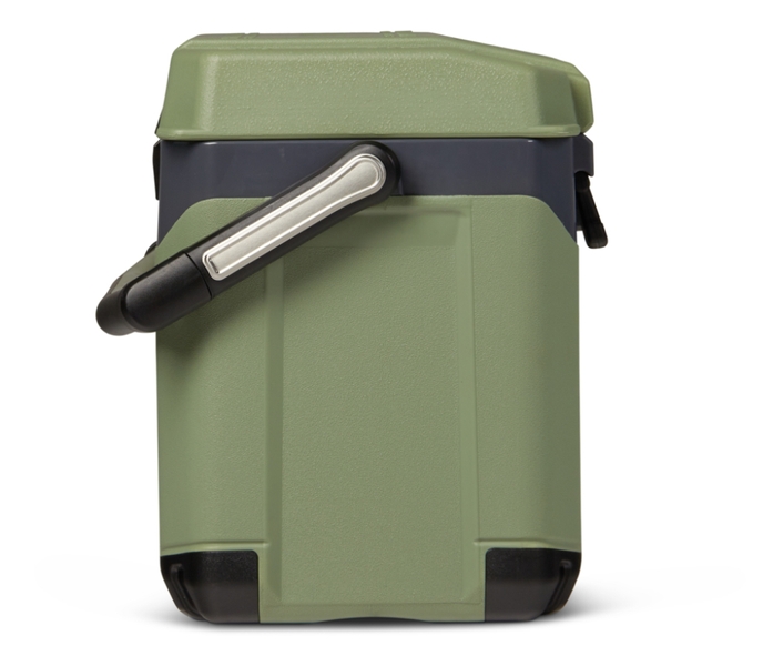 Igloo BMX 25 passieve koelbox - 23 liter - Olijfgroen