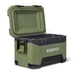 Igloo BMX 52 passieve koelbox - 49 liter - Olijfgroen