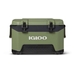 Igloo BMX 52 passieve koelbox - 49 liter - Olijfgroen
