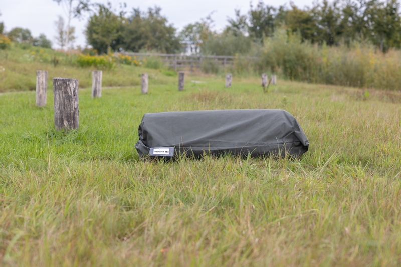 ESVO Bedouin 280 piramidetent - 3-4 persoons
