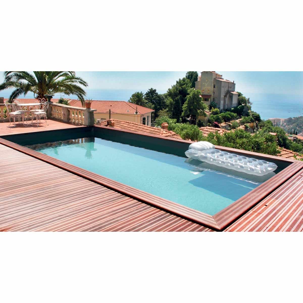 Gardipool Quartoo 3.00 x 5.00 m, Hoogte 1.33 m