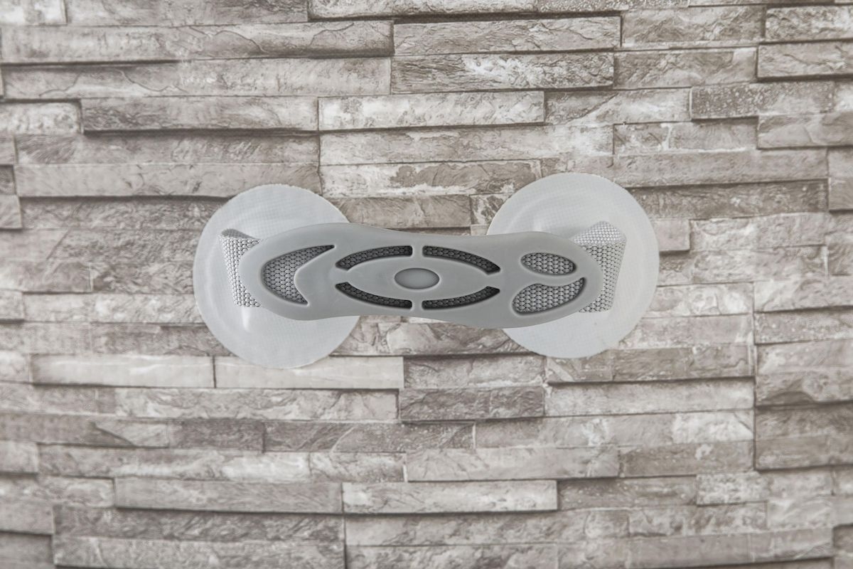 Lay-Z spa Vancouver Airjet Plus opblaasbare spa - 5 persoons - handvat