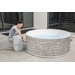 Lay-Z spa Vancouver Airjet Plus opblaasbare spa - 5 persoons