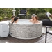 Lay-Z spa Vancouver Airjet Plus opblaasbare spa - 5 persoons