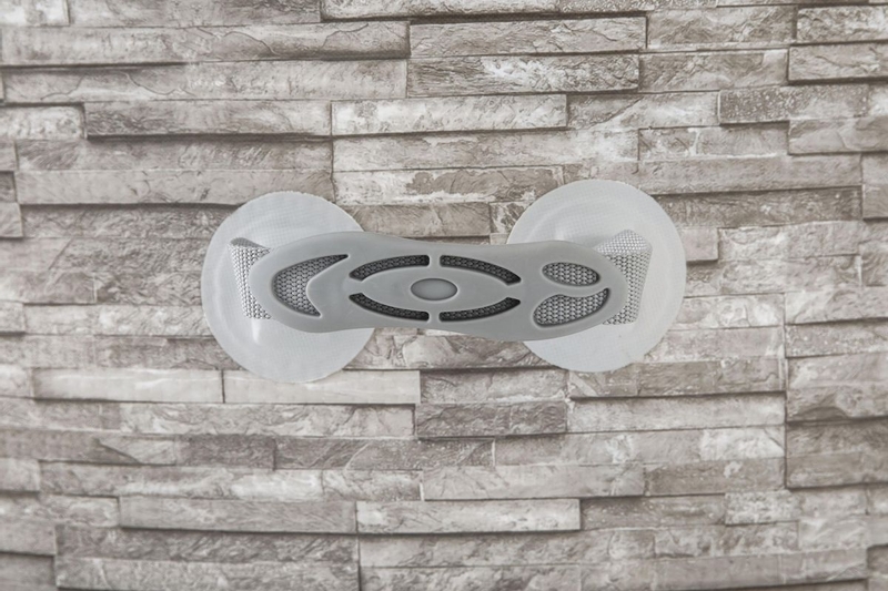 Lay-Z spa Vancouver Airjet Plus opblaasbare spa - 5 persoons - handvat