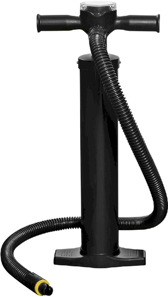 Lay-Z spa Vancouver Airjet Plus opblaasbare spa - 5 persoons - met handpomp