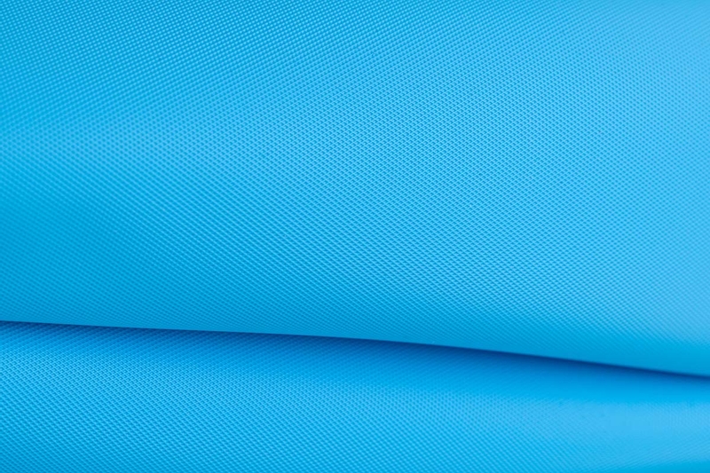 Zwembadliner 623 x 360 x 150 (0,8mm) - overhangprofiel - detail