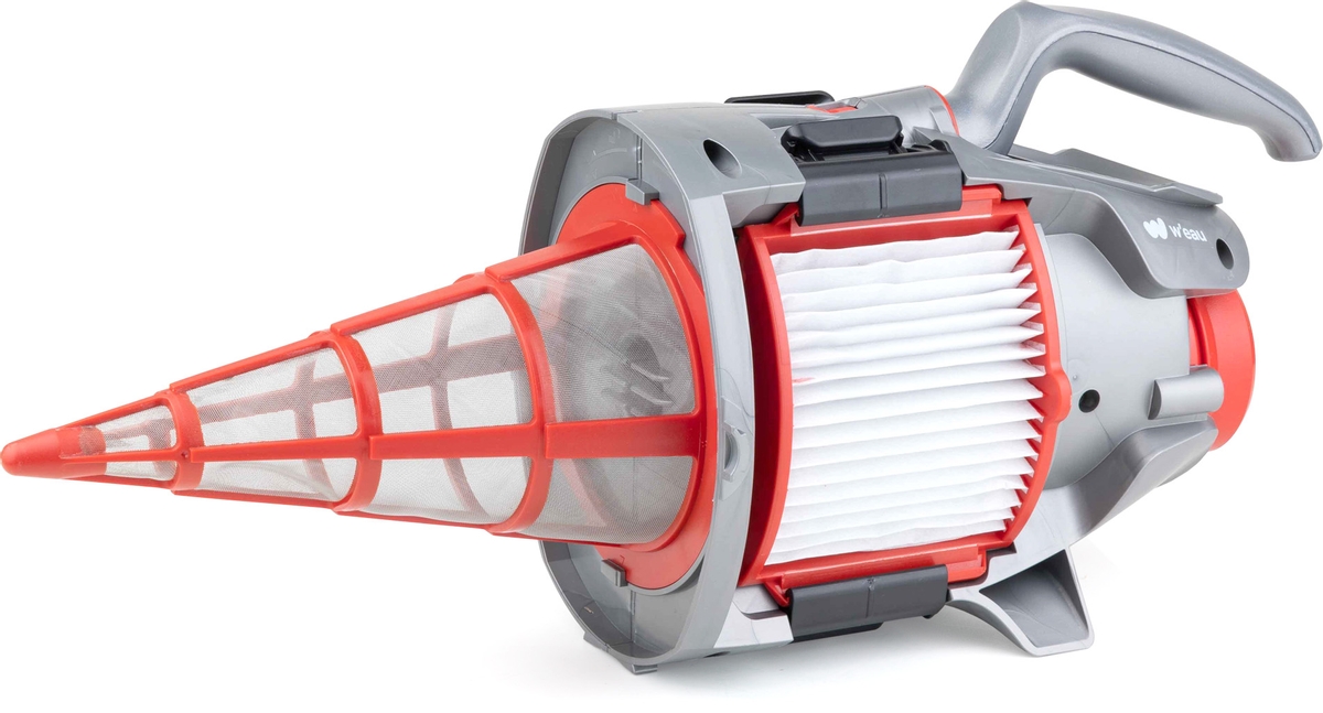 W'eau Volta V7 zwembadstofzuiger
