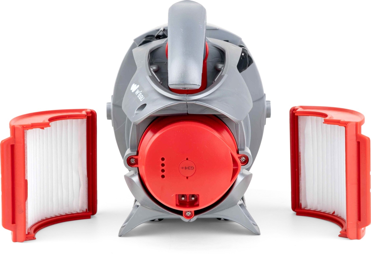 W'eau Volta V7 zwembadstofzuiger
