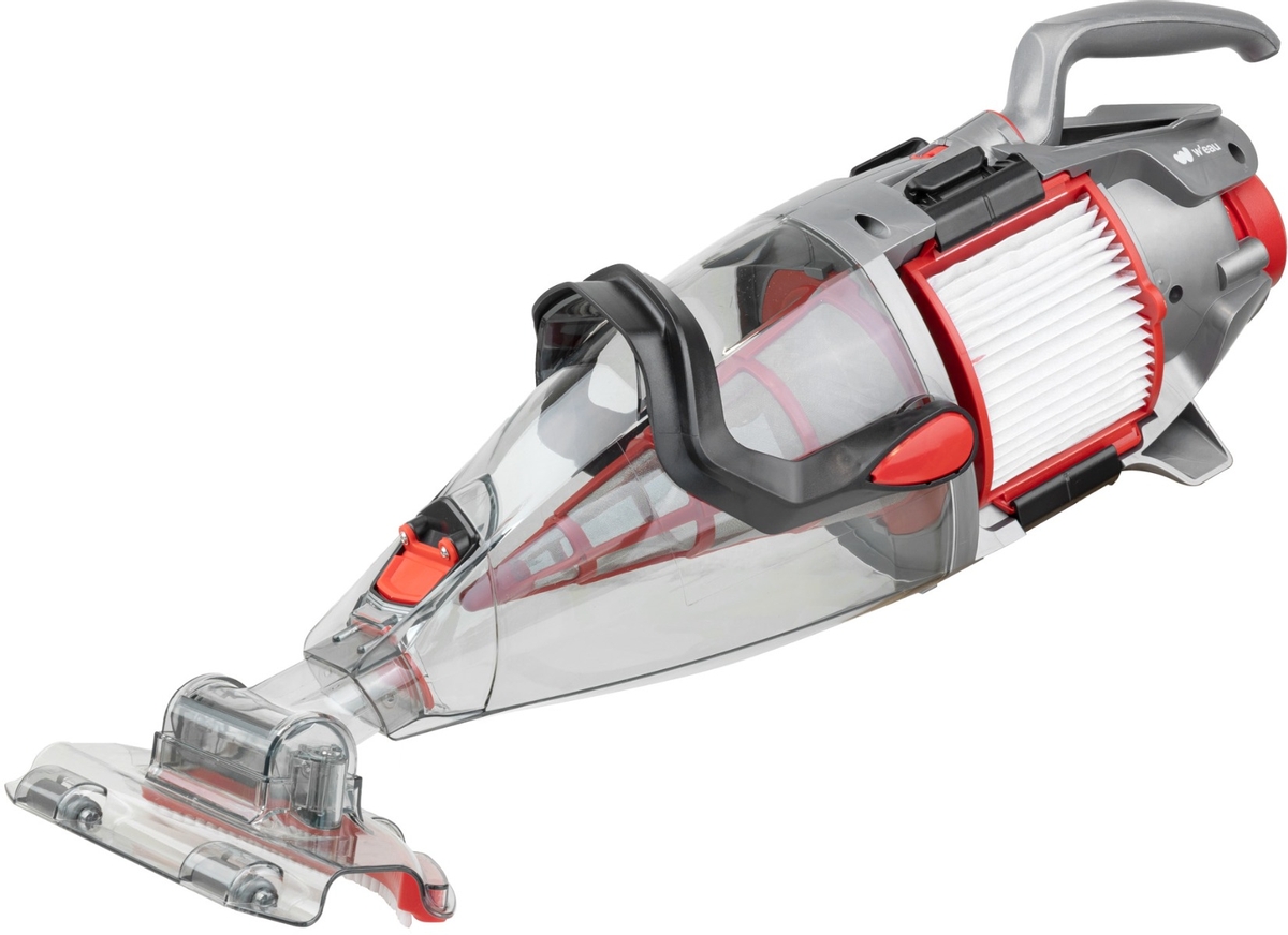 W'eau Volta V7 zwembadstofzuiger
