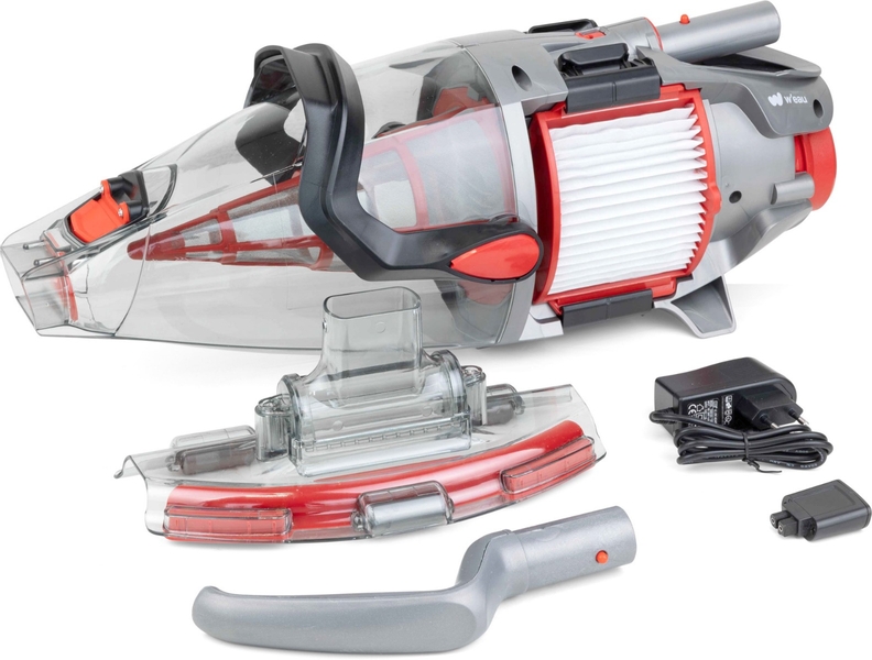 Kokido Voltera 75 elektrische zwembadstofzuiger