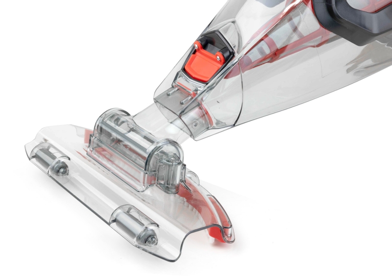 W'eau Volta V7 zwembadstofzuiger