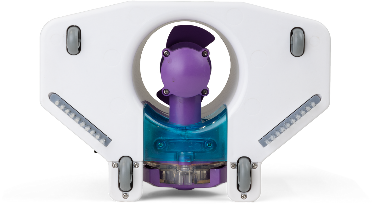 Kokido Telsa 40 elektrische zwembadstofzuiger
