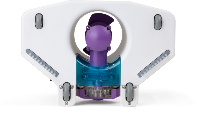 Kokido Telsa 40 elektrische zwembadstofzuiger
