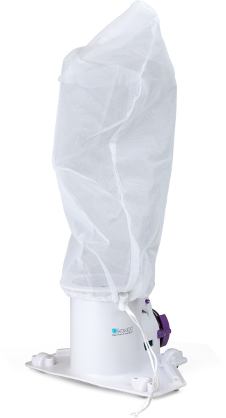 Kokido Telsa 40 elektrische zwembadstofzuiger
