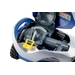 Zodiac MX6 hydraulische zwembadreiniger - intern