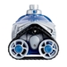 Zodiac MX6 hydraulische zwembadreiniger