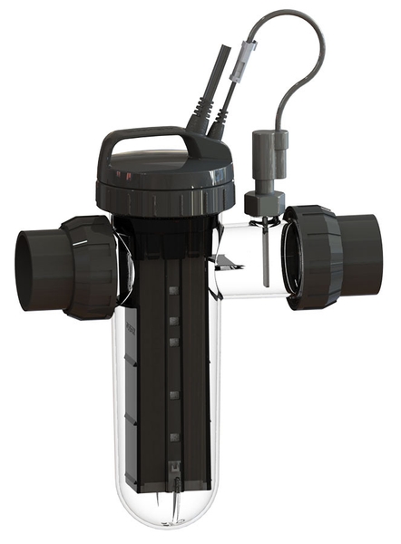 Davey EcoSalt2 15 zoutelektrolyse (tot 75m3) - zoutcel