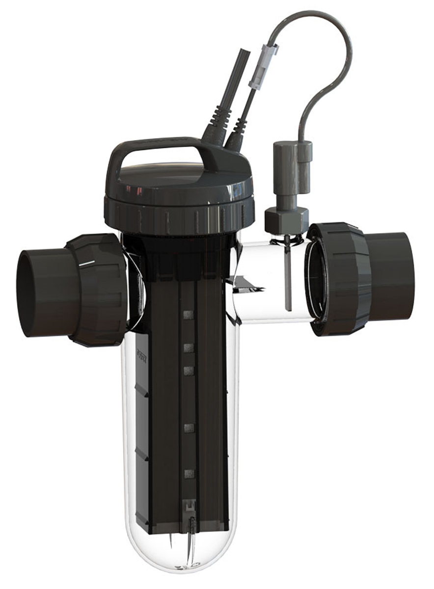 Davey EcoSalt2 35 zoutelektrolyse - zoutcel