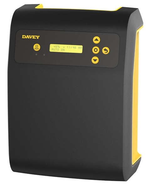 Davey EcoSalt2 35 zoutelektrolyse
