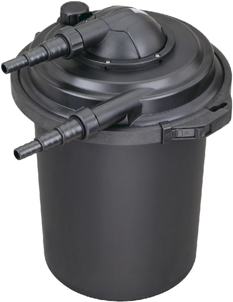 Velda VT 6000 drukfilter (met 9 watt UV-C)