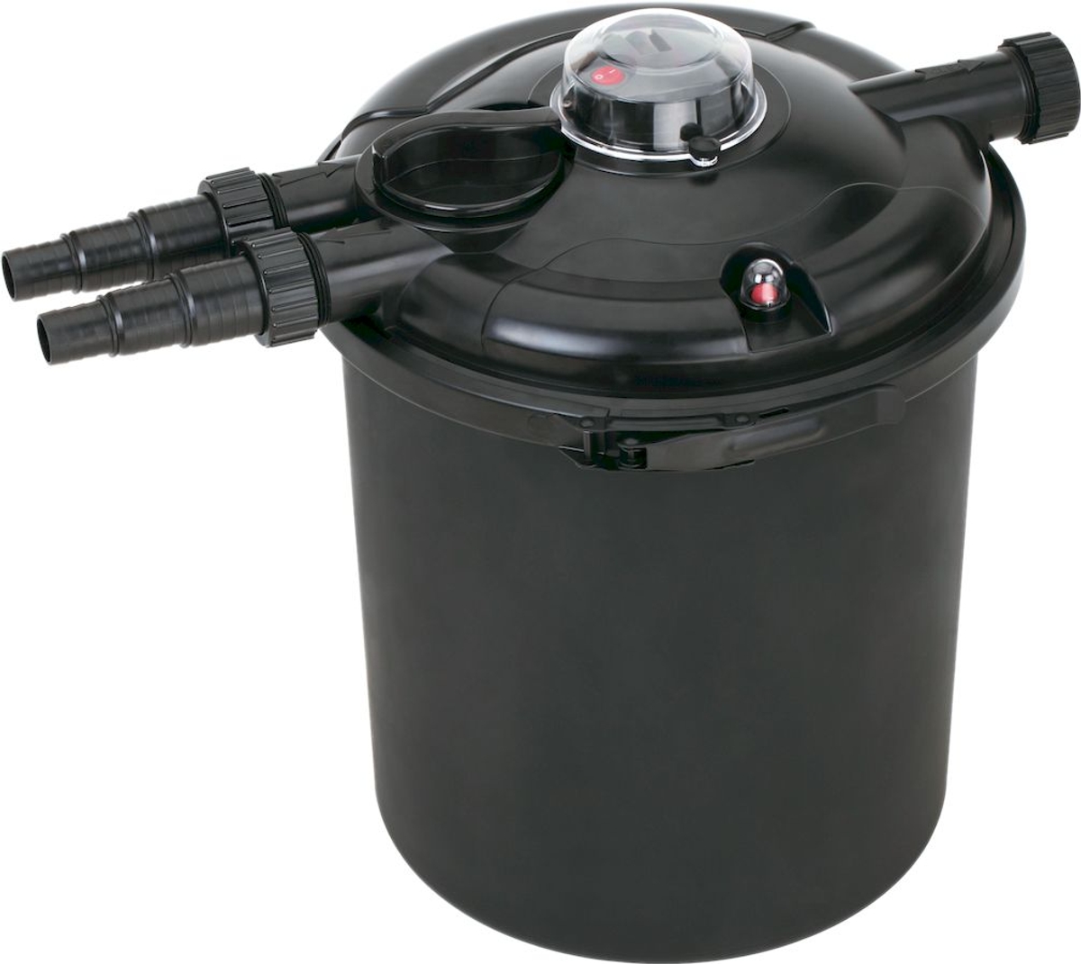 Velda VT 10000 drukfilter (met 18 watt UV-C)