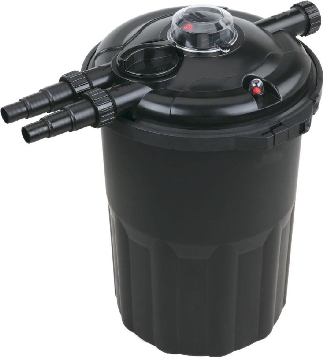 Velda VT 15000 drukfilter (met 24 watt UV-C)