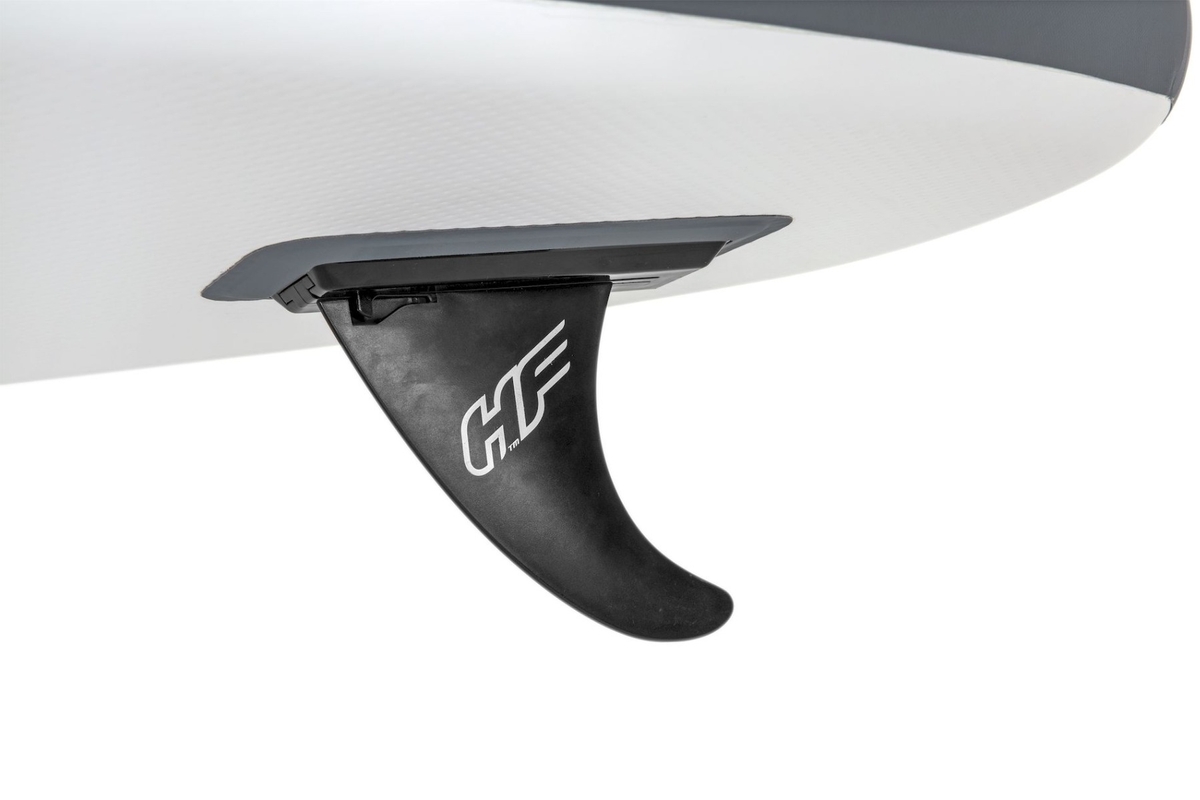 Bestway Hydro Force White Cap opblaasbaar supboard set