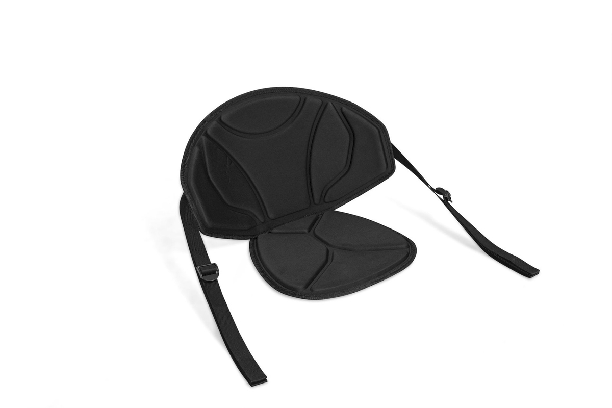 Bestway Hydro Force White Cap opblaasbaar supboard set