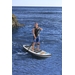 Bestway Hydro Force White Cap opblaasbaar supboard set