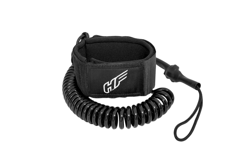 Bestway Hydro Force White Cap opblaasbaar supboard set