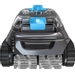 Zodiac CNX 25 zwembadrobot - voorkant