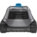 Zodiac CNX 25 zwembadrobot - achterkant