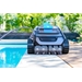 Zodiac CNX 40 IQ zwembadrobot - sfeer