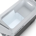 Dometic CFF20 compressor koelbox - binnenkant