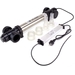 W'eau UV-C Pool 75 watt met accessoires